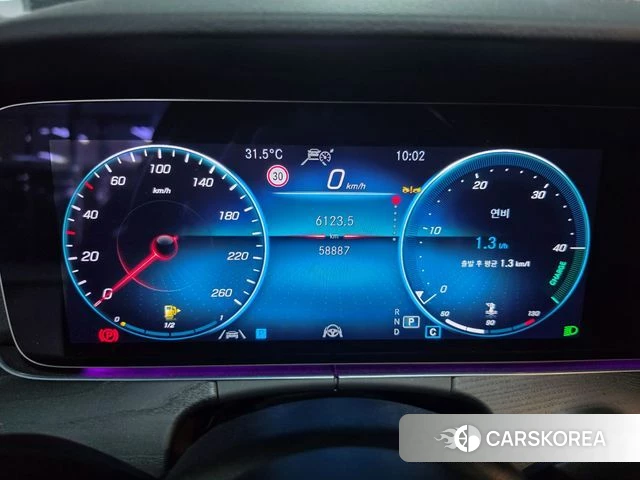 Mercedes-Benz E-Class W213 id 4613448 из Кореи 16