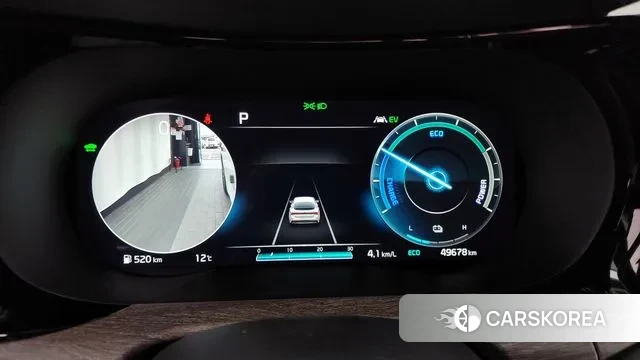 Kia K5 Hybrid 3rd Generation id 3525515 из Кореи 18