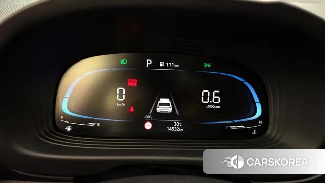 Hyundai Venue id 3109838 из Кореи 18