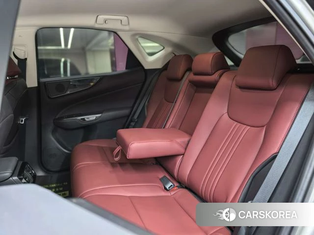 Lexus NX id 4277479 из Китая 31