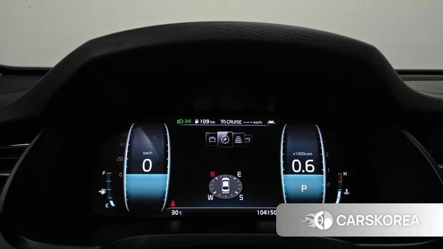 Kia K7 Premier id 4524974 из Кореи 17