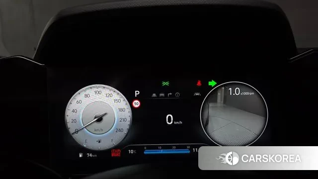 Hyundai The New Avante (CN7) id 3410583 из Кореи 18