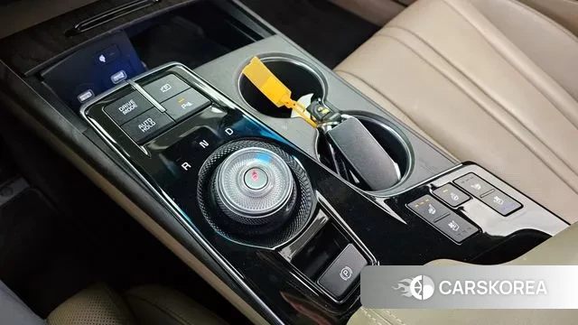 Kia K8 Hybrid id 3615975 из Кореи 18