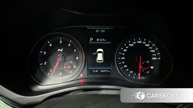 Hyundai Veloster (JS) id 3458155 из Кореи 18