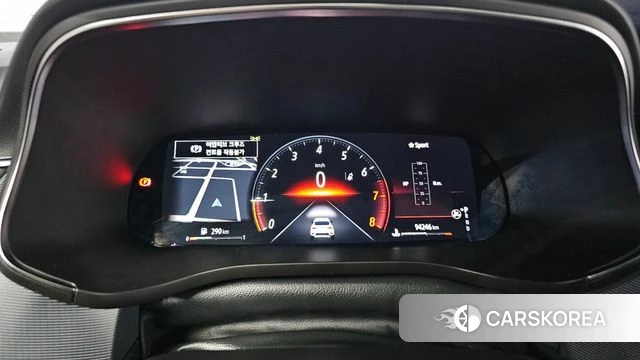 Renault Korea (Samsung) XM3 id 4519850 из Кореи 28