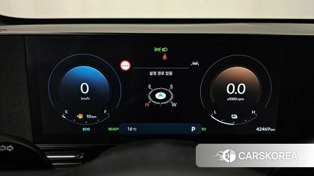 Hyundai Kona Hybrid (SX2) id 3870741 из Кореи 18