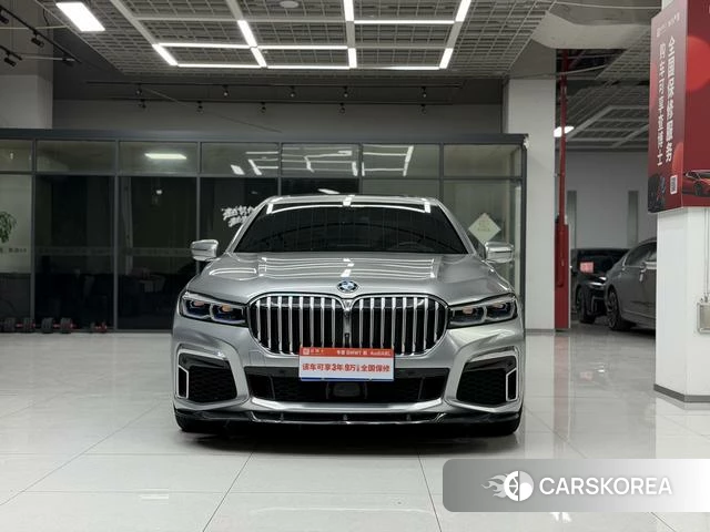 BMW 7 series id 4213703 из Китая 8