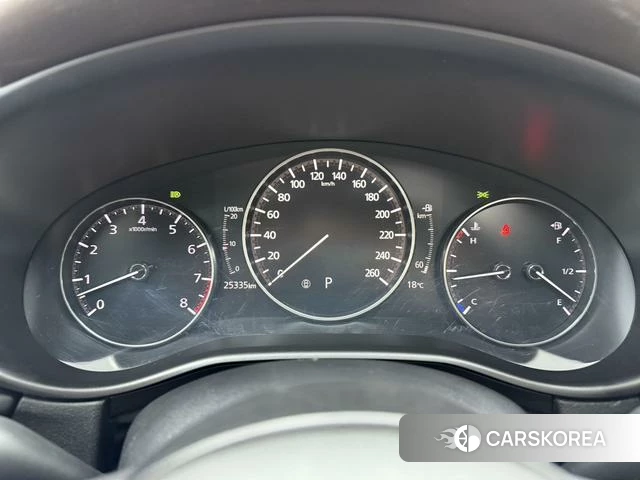 Mazda CX-30 id 4263403 из Китая 8