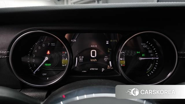 Jeep Wrangler (JL) id 3922613 из Кореи 18