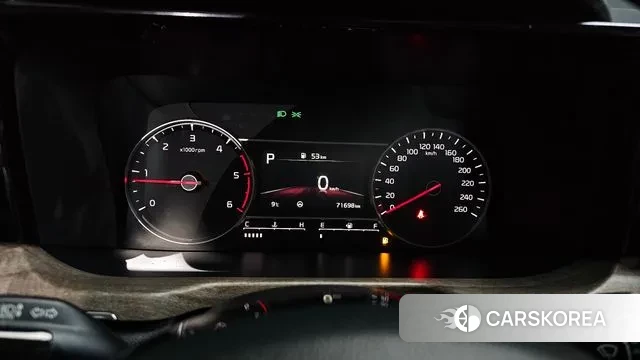 Kia Sorento 4th Generation id 3645775 из Кореи 18