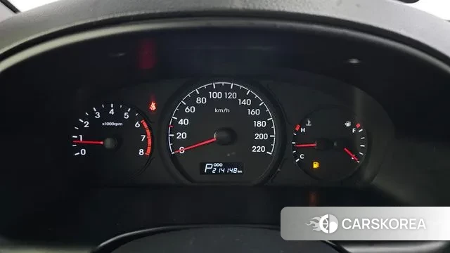 Hyundai The New Grand Starex id 3171558 из Кореи 18