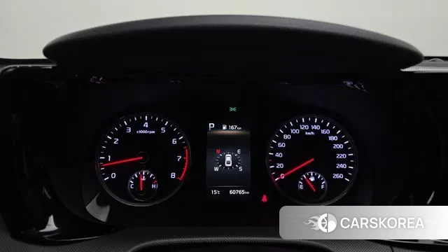 Kia K5 3rd generation id 3741069 из Кореи 18