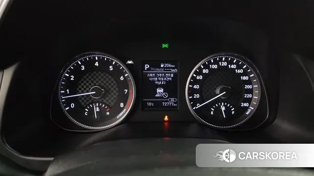 Hyundai The New Avante AD id 3526244 из Кореи 18