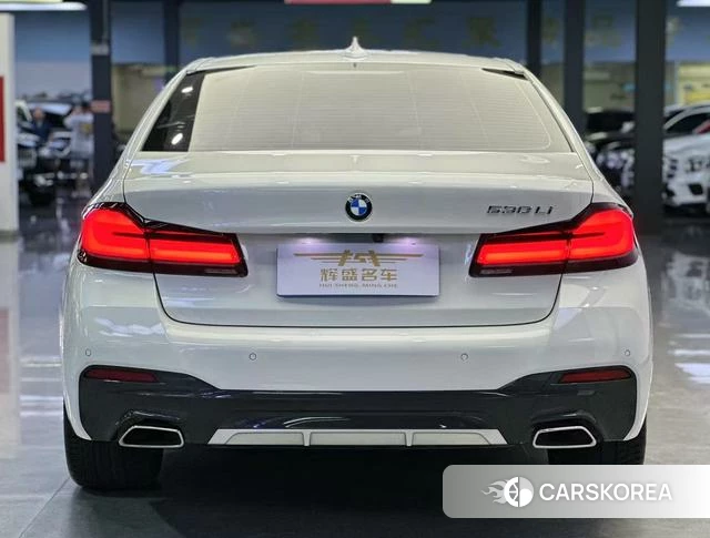 BMW 5 series id 4279192 из Китая 14