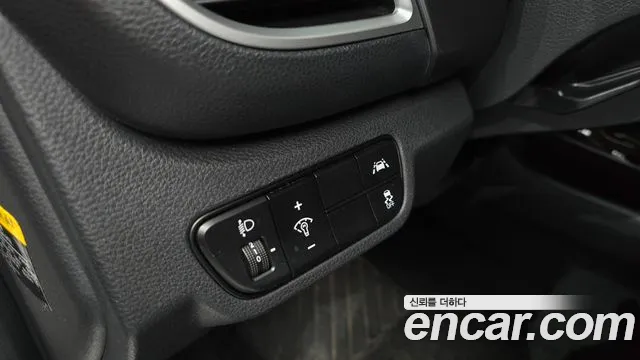 Kia Seltos id 2791053 из Кореи 18