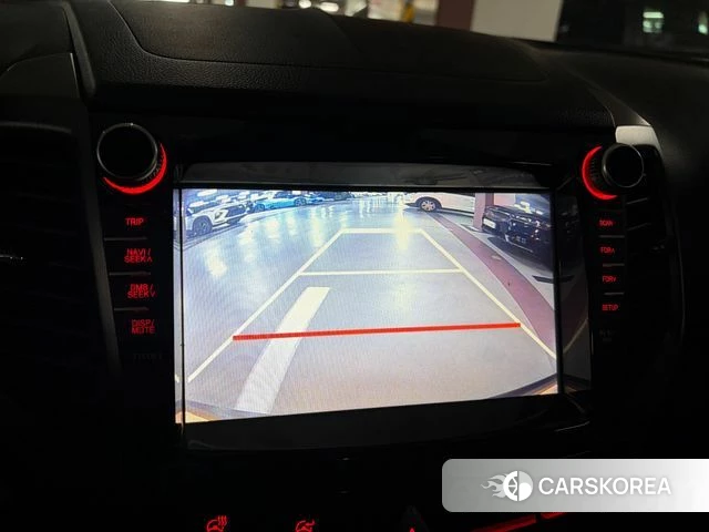 Ssangyong Tivoli Armor id 4530694 из Кореи 9