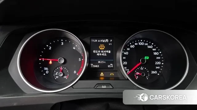 Volkswagen Tiguan second Generation id 3616525 из Кореи 18