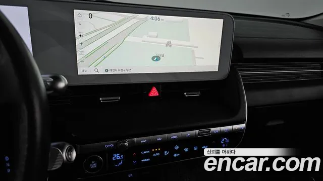 Hyundai Ionic 5 id 2557924 из Кореи 18