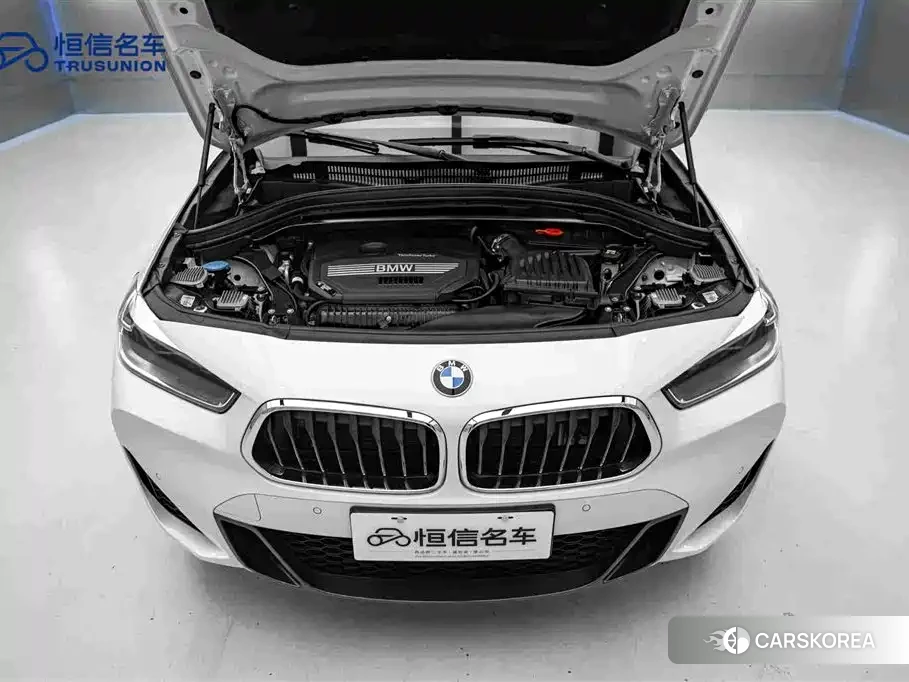 BMW X2 id 4655248 из Китая 19