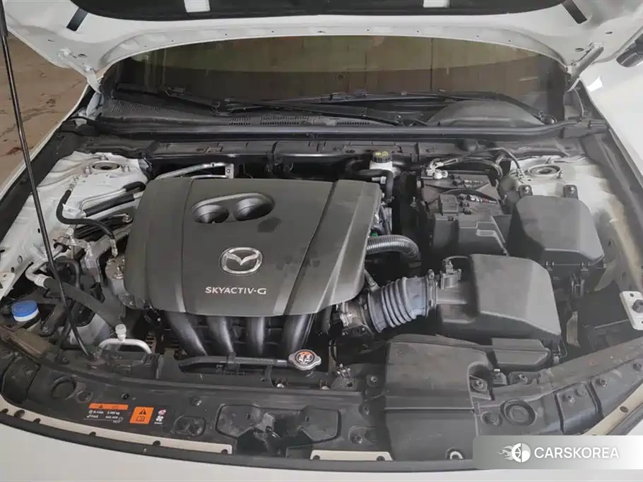 Mazda 3 id 4515583 из Китая 14