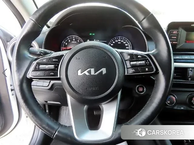 Kia The New K3 2nd generation id 3697311 из Кореи 15