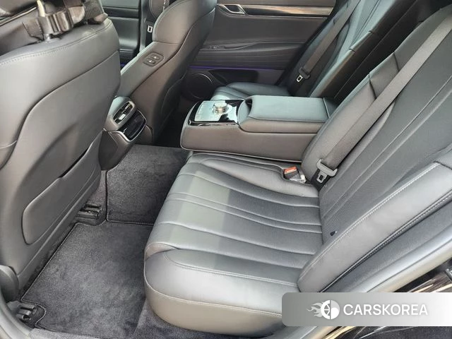 Genesis G80 (RG3) id 4752938 из Кореи 18
