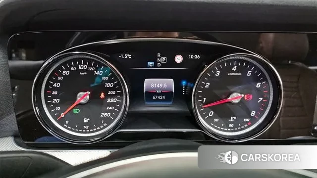 Mercedes-Benz E-Class W213 id 3617347 из Кореи 18