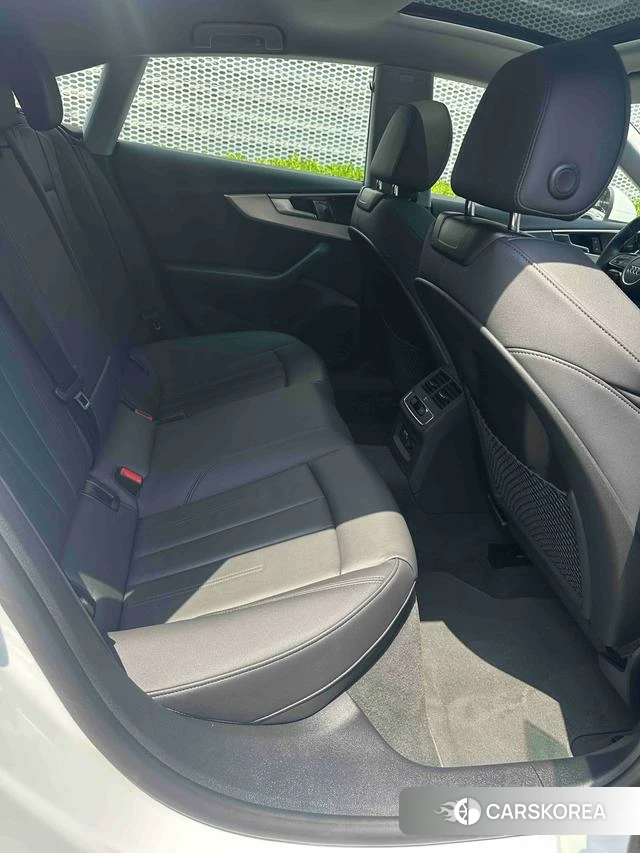 Audi A5 id 4301477 из Китая 18