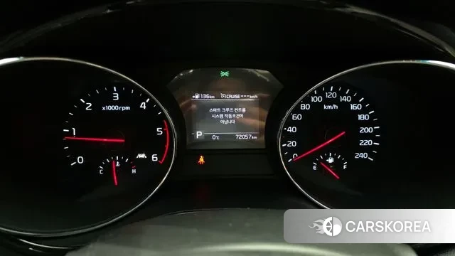 Kia The New Carnival id 3583395 из Кореи 18