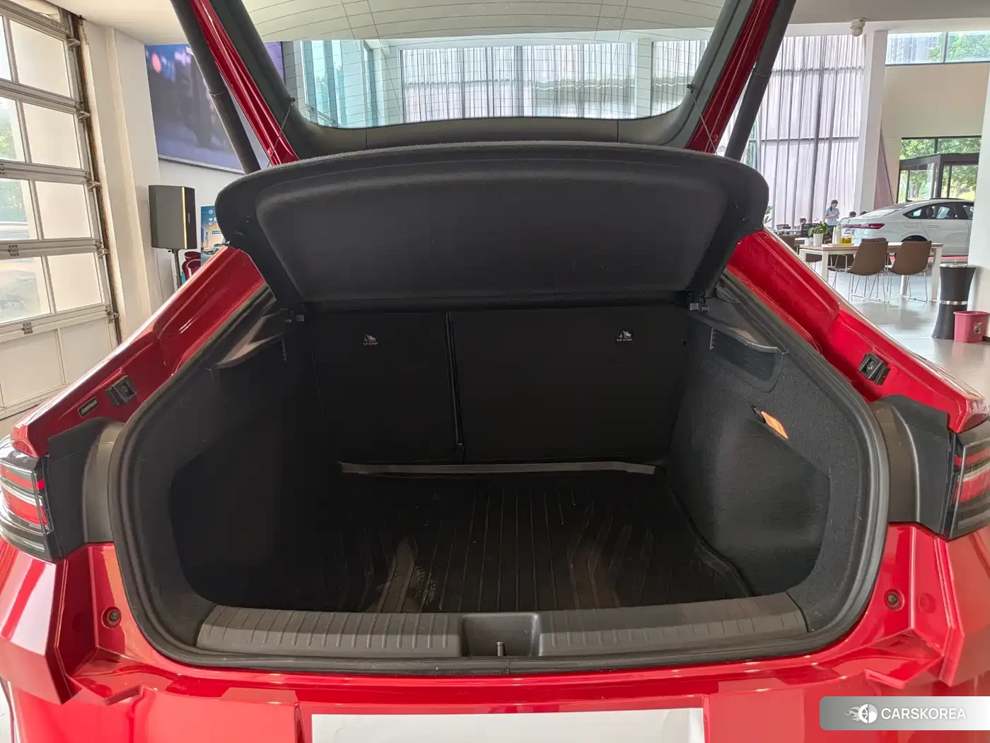 Volkswagen Lingdu id 4570722 из Китая 16