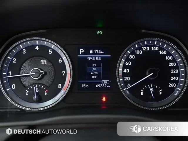 Hyundai Sonata (DN8) id 3766231 из Кореи 18