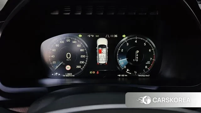 Volvo XC90 second Generation id 3666666 из Кореи 18