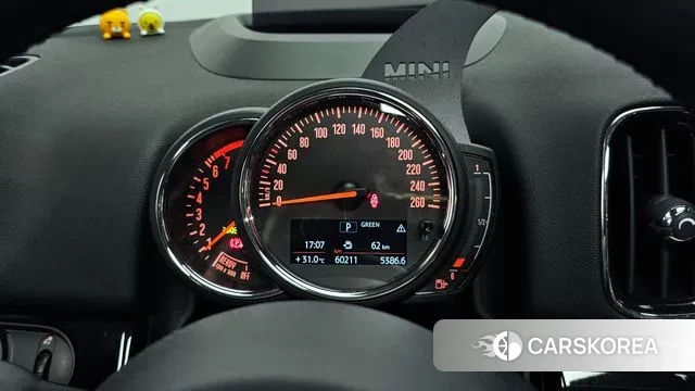 Mini Cooper Countryman id 3000000 из Кореи 18