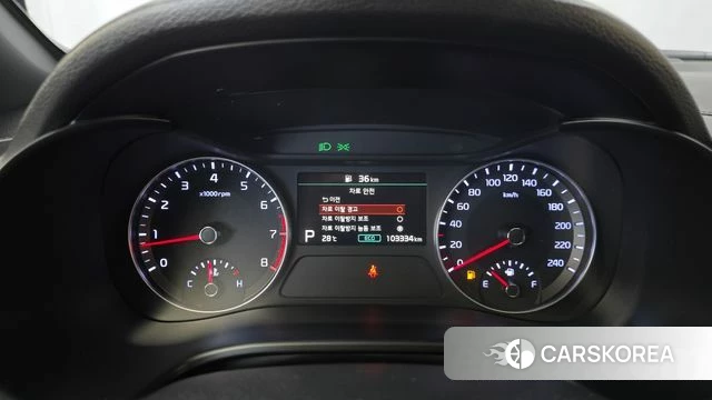 Kia Come New K3 id 4780920 из Кореи 29