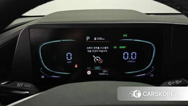 Kia Di Ol Nu Niro id 4899010 из Кореи 28
