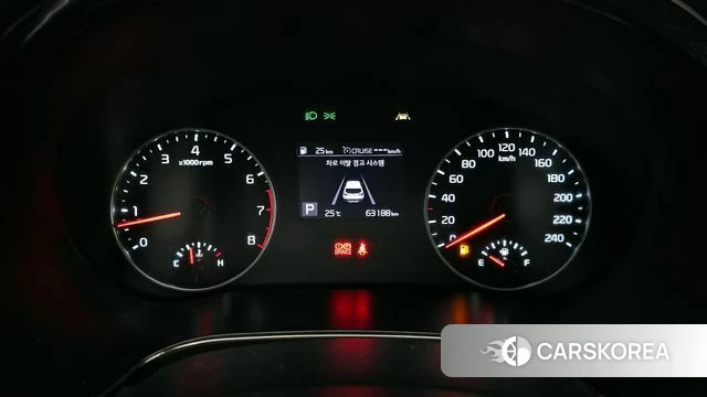 Kia Seltos id 4338925 из Кореи 18