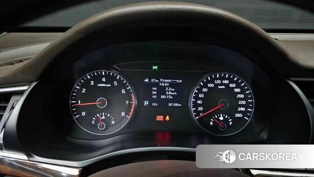 Kia Come New K7 id 4417206 из Кореи 30
