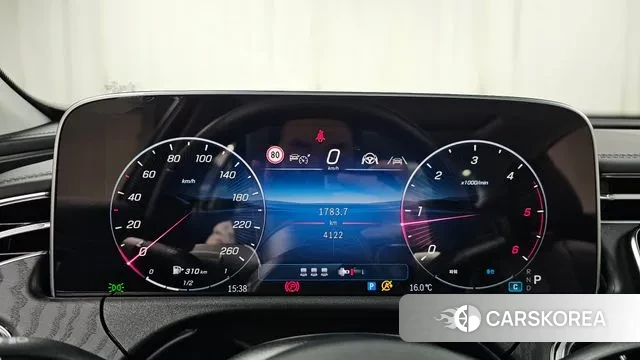 Mercedes-Benz E-Class W214 id 3517424 из Кореи 18