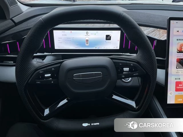 Geely Automobile Boyue L id 4207582 из Китая 8