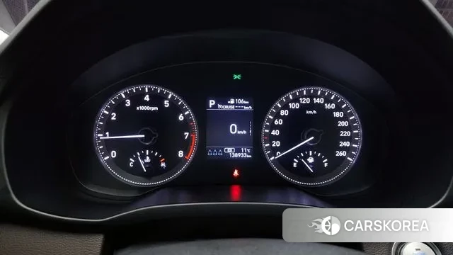 Hyundai Grandeur IG id 3789581 из Кореи 18