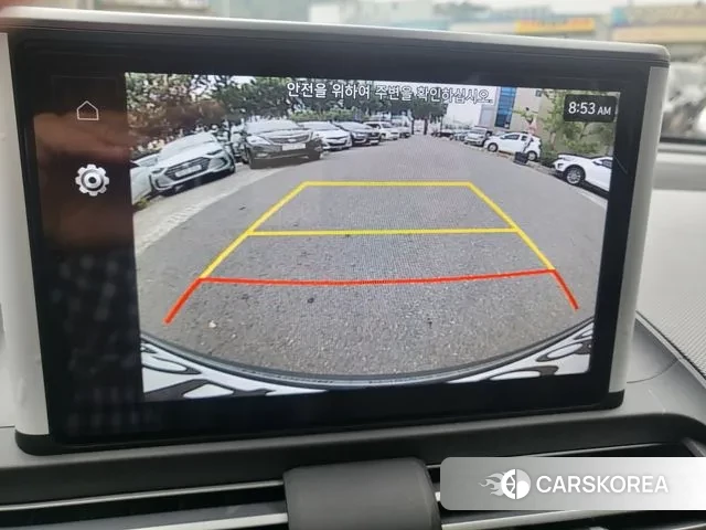 Hyundai Casper id 2997688 из Кореи 8