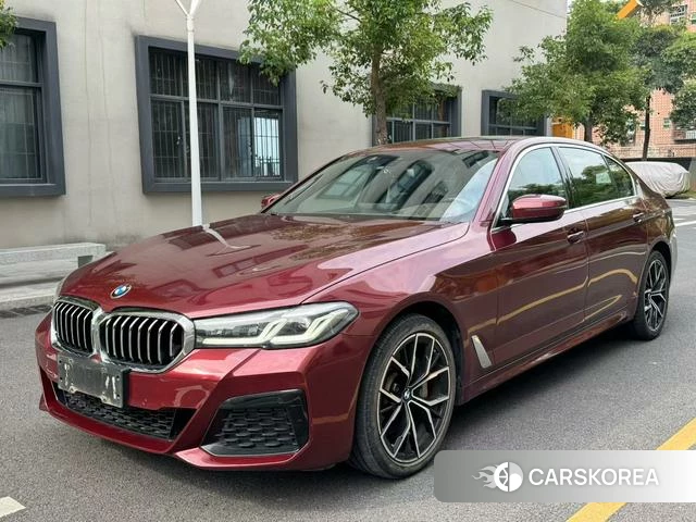 BMW 5 series id 4274703 из Китая 8