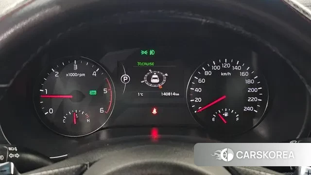 Kia Sportage 4th Generation id 3465075 из Кореи 18