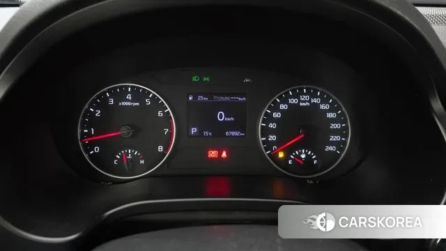 Kia Seltos id 3412580 из Кореи 18