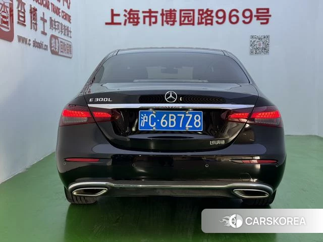 Mercedes-Benz E-class id 4256041 из Китая 34