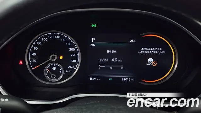 Genesis G80 (RG3) id 2834230 из Кореи 18