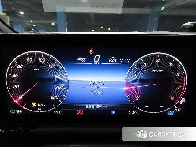 Mercedes-Benz GLA - Class H247 id 3934085 из Кореи 18