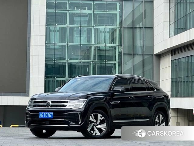 Volkswagen Tourang id 4260281 из Китая 12