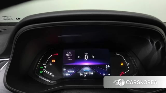 Renault Korea (Samsung) XM3 id 4489762 из Кореи 30