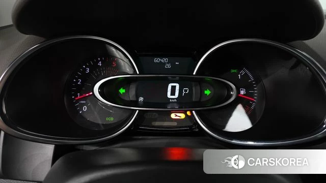 Renault Korea (Samsung) Clio id 4483188 из Кореи 29
